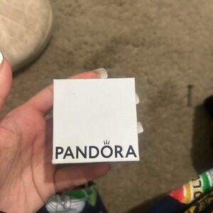 Pandora ring